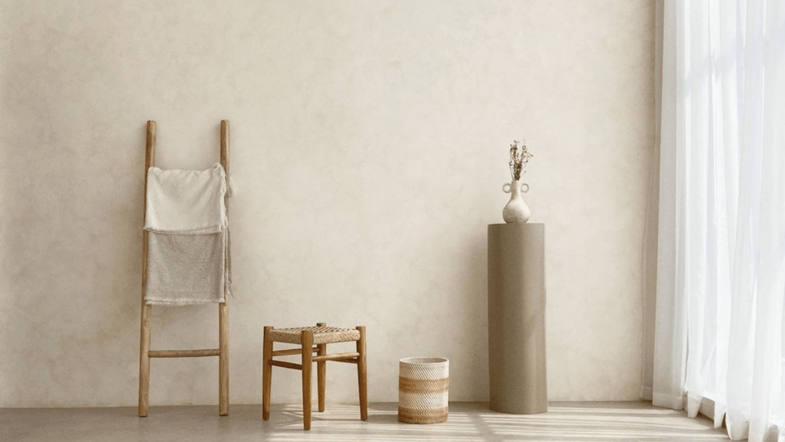How to Measure Walls and Calculate Limewash Quantities: Step by Step