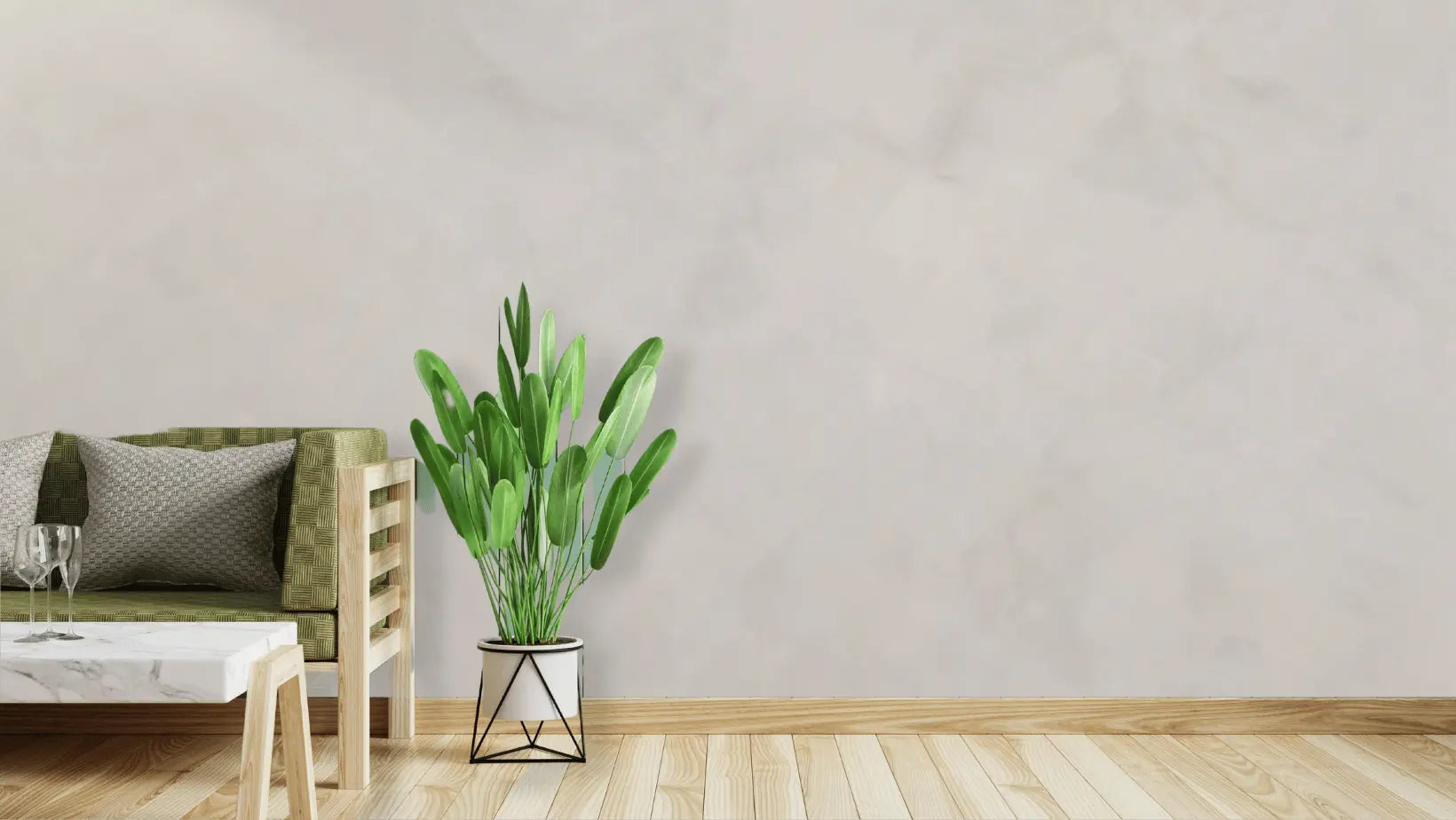 Applying the James Alexander Authentic Limewash System on Drywall A Q