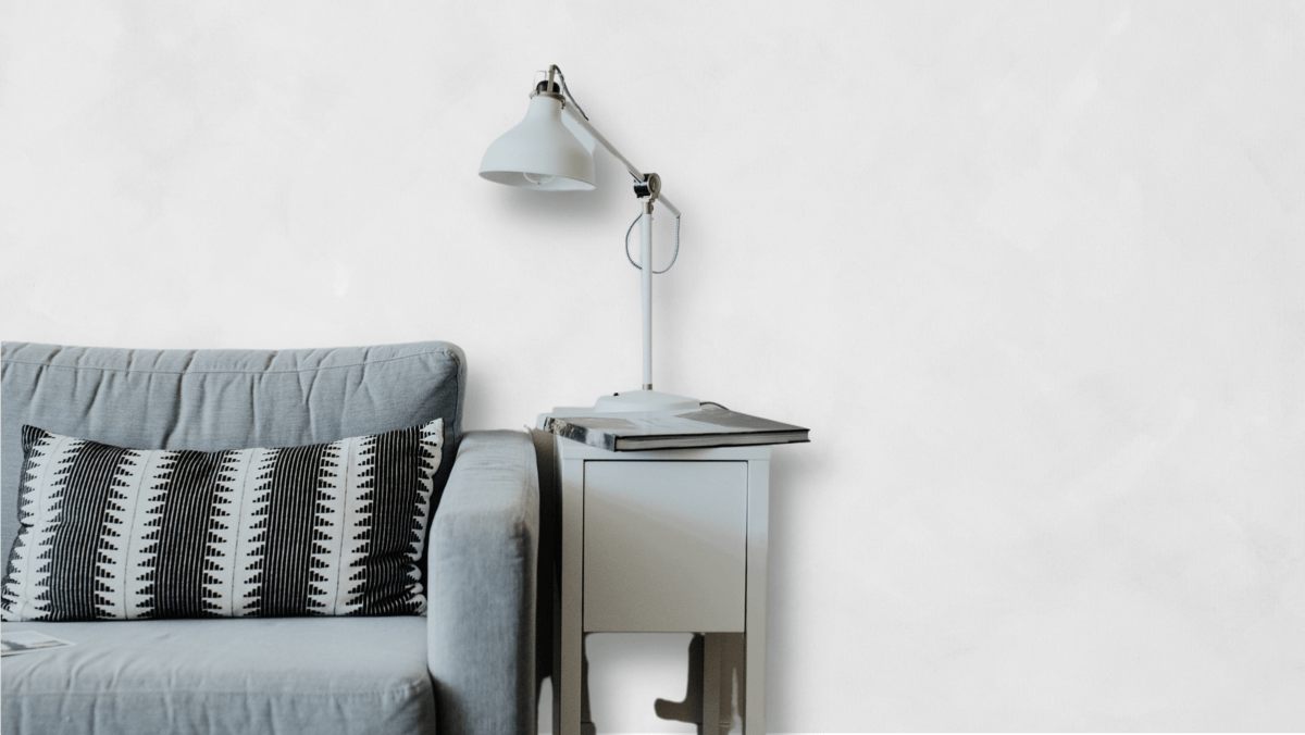 Bianca - White Limewash Wall Paint