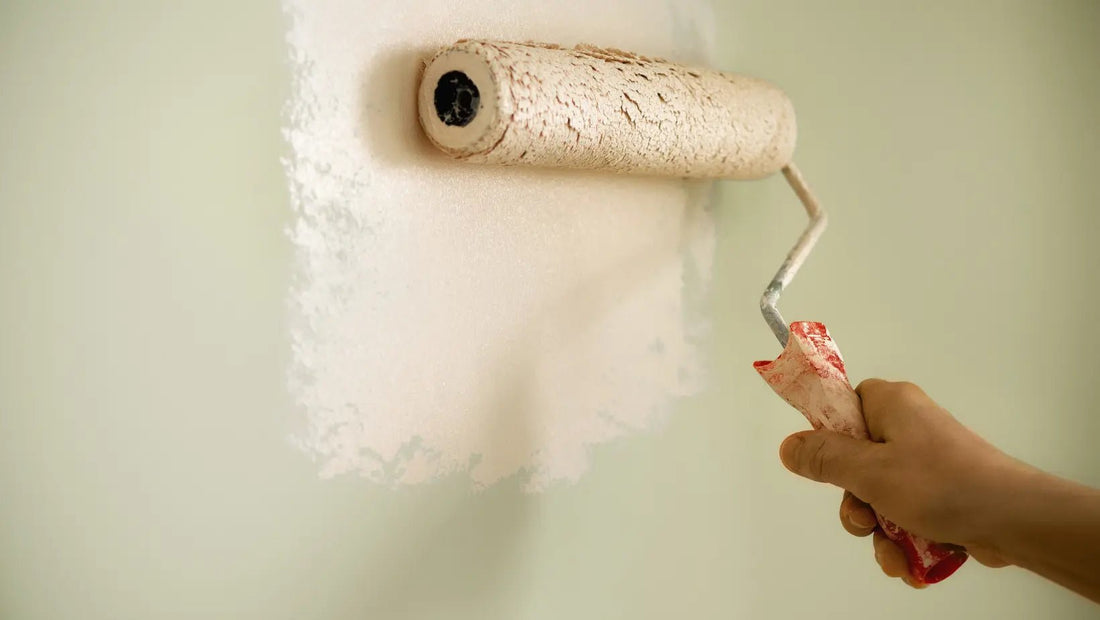 Can You Paint Over Limewash? Expert Tips Revealed