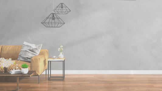 Is Limewash Good For Textured Walls?