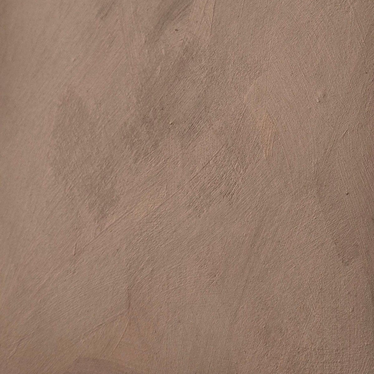 Cacao - Brown Limewash Wall Paint