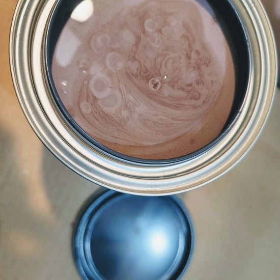 Purity Limewash paint quart can