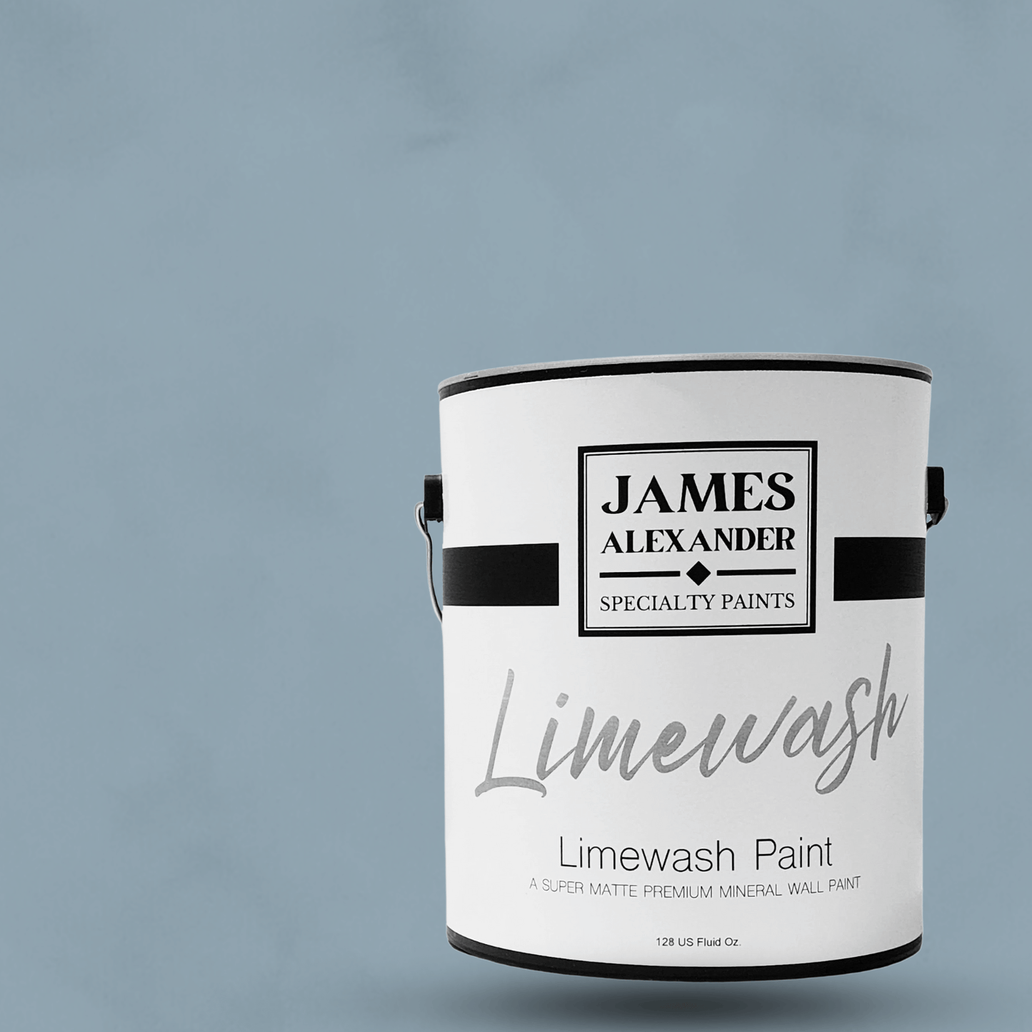 James Alexander Limewash Wall Paint - 2024 Color Collection