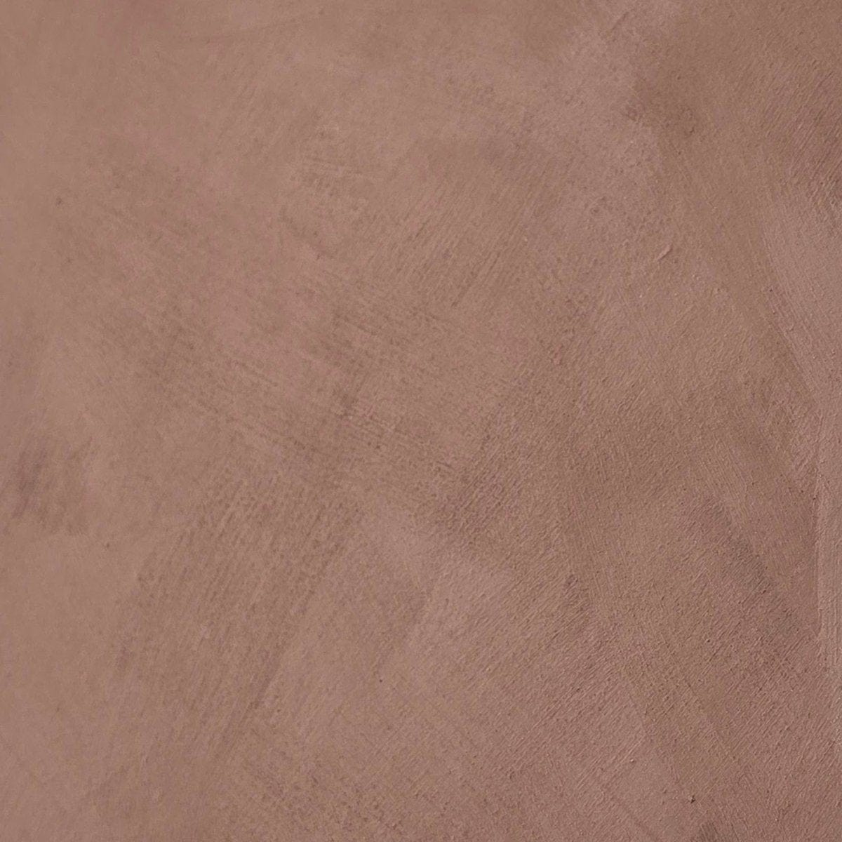 Deep Washed Brown Color Terra Oscura - Brown Limewash Wall Paint – Limewash Paint - James ...