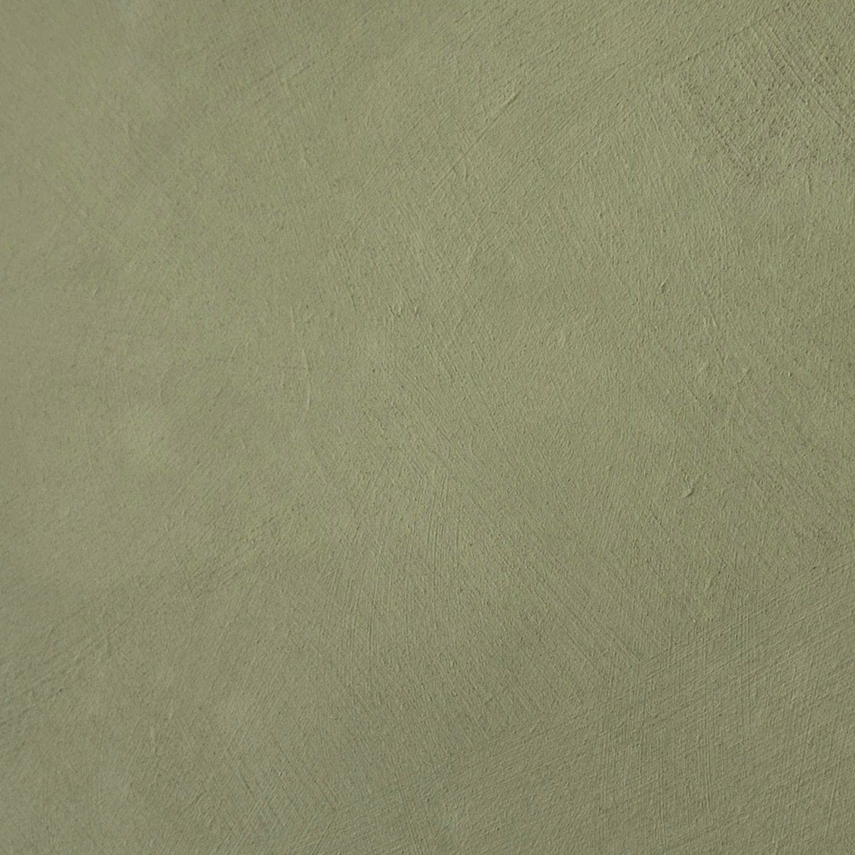 Verde Terroso - Sage Green Limewash Wall Paint