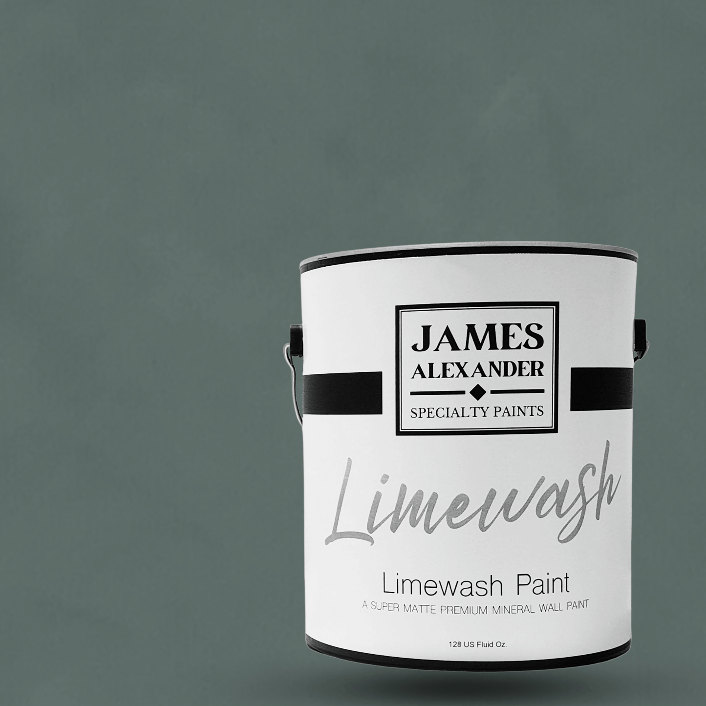James Alexander Limewash Wall Paint - 2024 Color Collection