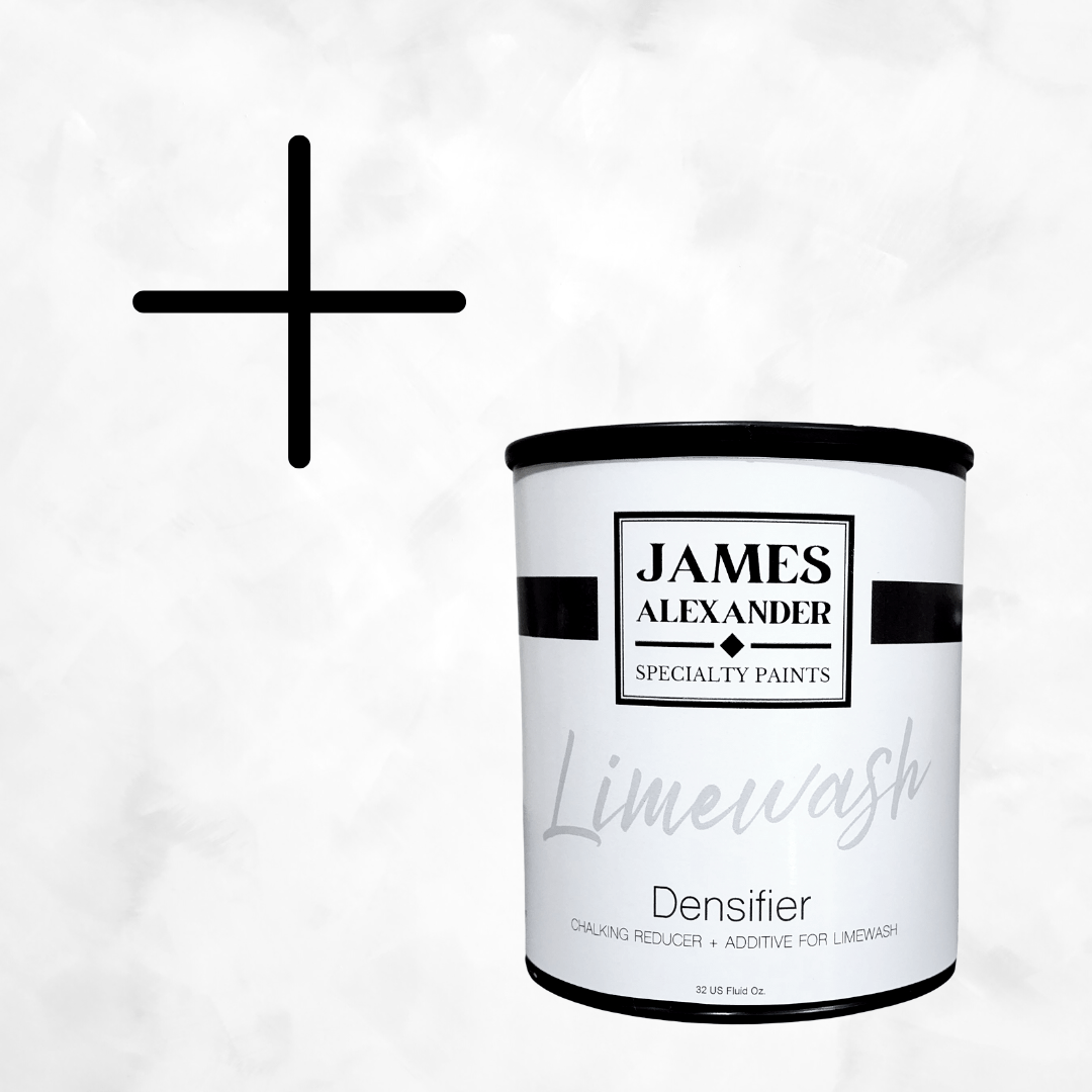 Limewash Densifier James Alexander Specialty Paints