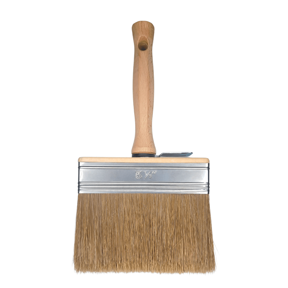 Limewash Block Brush Limewash Paint James Alexander Paints